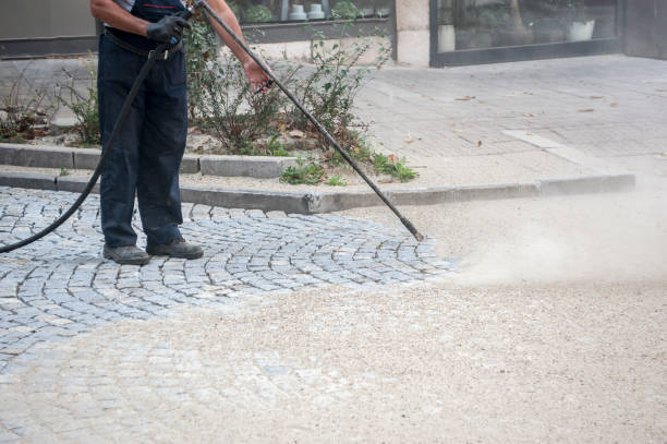Best Patio and Deck Pressure Washing  in Plumas Lake, CA
