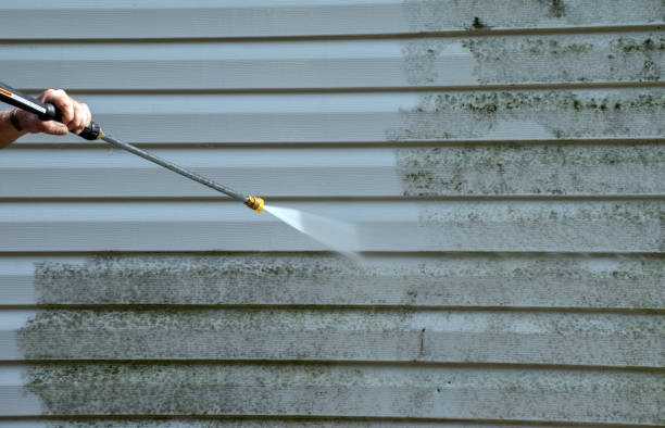 Trusted Plumas Lake, CA Pressure Washing Services Experts